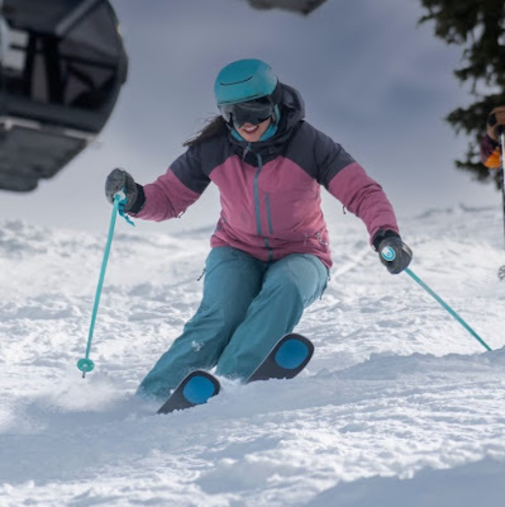 Meet your Posher, Lara